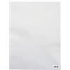 Oxford Elba 37831 Custodia PVC trasparente 240 x 320 mm 14/100E