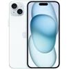 APPLE - iPhone 15 Plus 512 GB Blu - SPEDIZIONE GRATUITA
