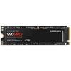 SAMSUNG - SSD 990 PRO 4TB - SPEDIZIONE GRATUITA