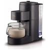 Ariete - 650 My Veggie Drink, Macchina per bevande vegetali, Capacità 0,4L - 1,5L, 1200W, 6 programmi, 15 min di preparazione, Nero - SPEDIZIONE GRATUITA