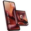 Motorola - Moto Razr 60 Ultra 5G AI 512GB 16GB Ram Display 6.96' / 4' pOLED Main Camera 50MP NanoSIM+eSIM USB Type C Android 15 Snapdragon 8 Elite 470