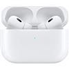 Apple AirPods Pro (2a Generazione, USB-C) Ricondizionato - Ottimo