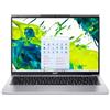 Acer Aspire Lite 14 AL14-32P-35ST Intel Core 3 N355 Computer portatile 35,6 cm (14") WUXGA 8 GB LPDDR5-SDRAM 512 GB SSD Wi-Fi 6