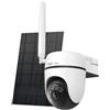 TP-Link TC90G KIT telecamera di sorveglianza Lampadina Telecamera di sicurezza IP Esterno 2304 x 1296 Pixel Soffitto/Parete/Palo