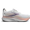 Brooks Adrenaline GTS 25 Oyster Mushroom/Peach/Grape da Donna