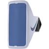 Nike Lean Braccialetto Ghost/Black/Comet Blue One Size