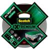 SCOTCH Nastro adesivo Extra resistenete - 4,8 cm x 27,4 m - nero - Scotch (unità vendita 1 pz.)