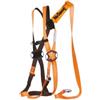 DELTAPLUS Kit classic protezione anticaduta Elara 160 V2 - Deltaplus (unità vendita 1 pz.)