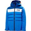 HELLY HANSEN Giacca sci Helly Hansen Cyclone Junior