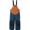 HELLY HANSEN Salopette sci Helly Hansen Riders 2 Kid