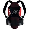 ENERGIAPURA Protezione Energiapura Long Back Support