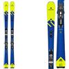 DYNASTAR Sci Dynastar Speed 563 con attacchi NX12 Konect