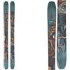 ATOMIC Sci Atomic Bent 90 Flat