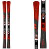 ROSSIGNOL Sci Rossignol Forza 70 V-Ti Master R22 con attacchi SPX12