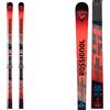ROSSIGNOL Sci Rossignol Hero Athlete FIS GS Factory con attacchi SPX 15