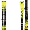 VOLKL Sci Volkl Racetiger SC con attacchi Vmotion 12 GW