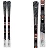 ROSSIGNOL Sci Rossignol FORZA 70 TI+ MASTER R22 con attacchi SPX12 Race Metrix GW B80