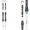 HEAD Sci Head WCR e-SL Rebel FIS + FF ST 16