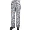 HELLY HANSEN Pantalone sci Helly Hansen Sogn cargo