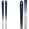 ATOMIC Sci Atomic Backland 85 W Flat con pelli Atomic Skin 85