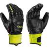 LEKI Guanti da sci uomo Leki Worldcup Race Downhill S