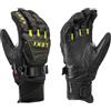 LEKI Guanti da sci uomo Leki Race Coach C-Tech S