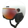 SLOKKER Casco sci Slokker Rally Visor