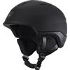 ROSSIGNOL Casco sci Rossignol Fit Impact Black