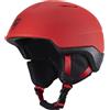 ROSSIGNOL Casco sci Rossignol Fit Impact Red