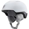 ROSSIGNOL Casco sci Rossignol Fit Impact White