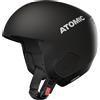ATOMIC Casco sci Atomic Redster Black