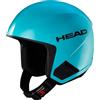 HEAD Casco sci Head Downforce JR