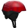 ROSSIGNOL Casco sci Rossignol Whoopee Impacts Red