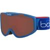 BOLLE' Maschera Sci BollÃ© ROCKET MATTE BLUE AEROSPACE