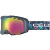 CEBE' Maschera sci CÃ©bÃ© Cheeky