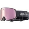 BOLLE' Maschera sci BollÃ© Nevada Volt Pink cat 2