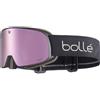 BOLLE' Maschera sci BollÃ© Nevada Small Volt Pink cat 2