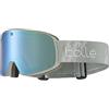 BOLLE' Maschera sci BollÃ© Blackridge Grey Camo Matte