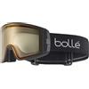 BOLLE' Maschera sci BollÃ© Blackridge Black Camo Matte