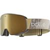 BOLLE' Maschera sci BollÃ© Nevada Rock Camo Matte