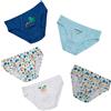 Mawi slip jersey x5 kid maschio