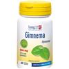 LONGLIFE Srl LONGLIFE GIMNEMA 60 CAPSULE VEGETALI