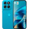 Motorola Moto G87 256GB Blue Smartphone 5G Dual SIM 8GB RAM Display AMOLED 6,78"""