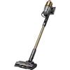 Dreame Z30 Pro Aqua-A Aspirapolvere a bastone 2 in 1 Batteria Secco e bagnato Senza sacchetto 0,6 L 855 W Nero, Oro 3,2 Ah"