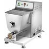 Fimar attrezzature per la ristorazione p PF40EM Macchina pasta fresca Monofase 750W vasca 4 kg - Trafila refrigerata