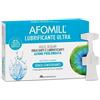 Montefarmaco Afomill - Afomill Lubrificante Ultra Collirio Idratante per Occhi Secchi 10 Flaconcini Monodose - 950040067