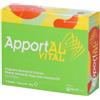 Pharmanutra Srl Apportal Vital 14 bustine