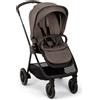 Nuna Passeggino Triv Next - Chestnut
