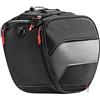 DHDYJSA Moto Borsa Sella Per ZONTES Per ZT368G 368 G Per 368g 2024 2025 Borsa Tunnel Moto E Scooter Impermeabile Navigazione Serbatoio Strumento Borse Laterali Moto