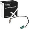 RIDEX 3922L0028 Sonda lambda Compatibilità con RENAULT Clio 3 Hatchback BR0/1, CR0/1